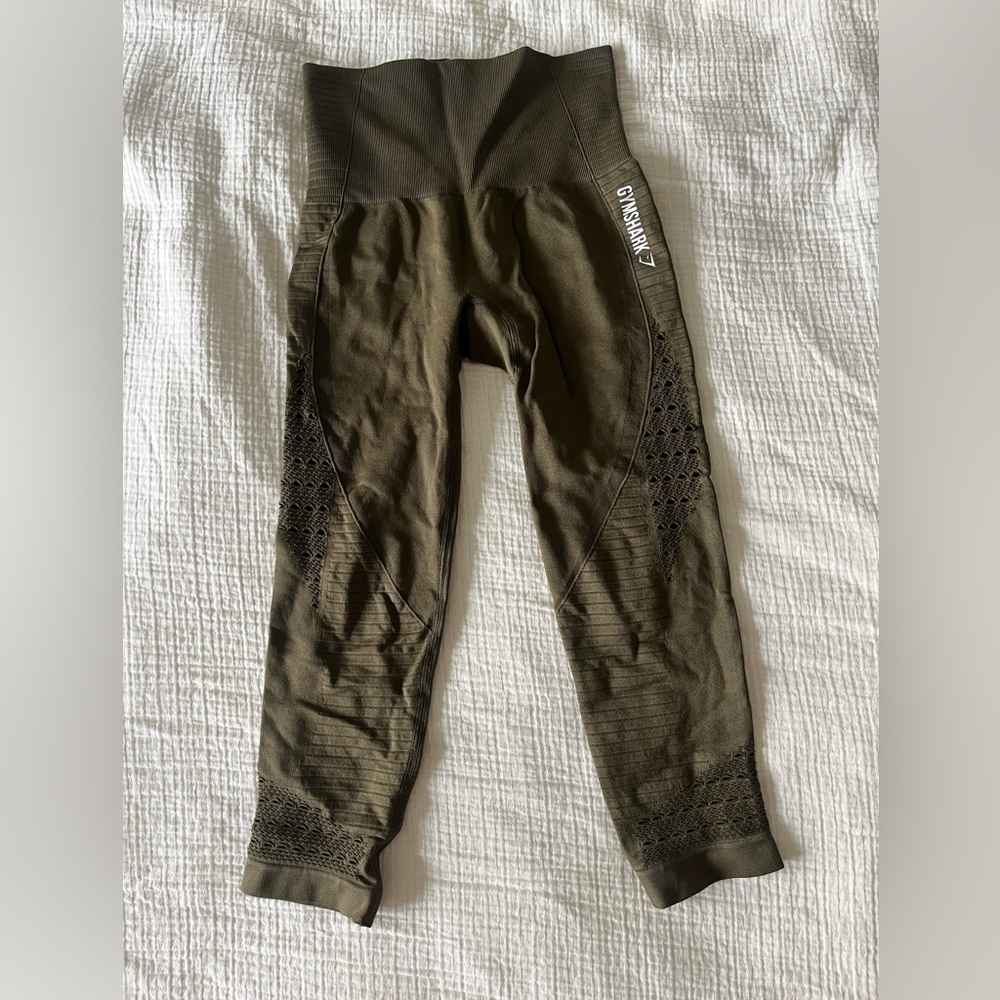 Gymshark leggings